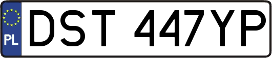 DST447YP