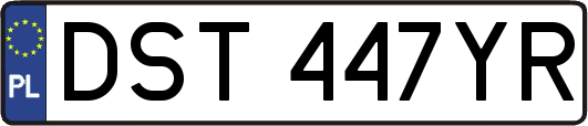 DST447YR