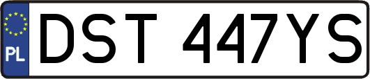 DST447YS