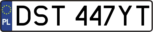DST447YT