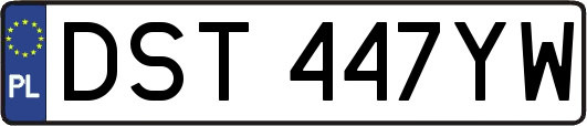 DST447YW