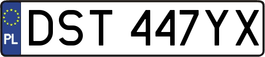 DST447YX