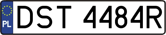 DST4484R