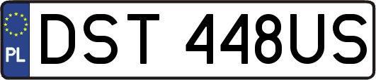 DST448US