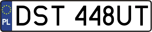 DST448UT