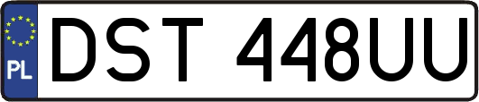DST448UU