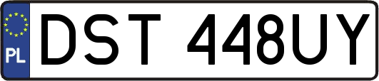 DST448UY
