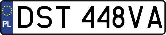 DST448VA