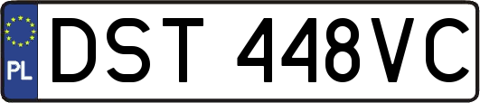 DST448VC