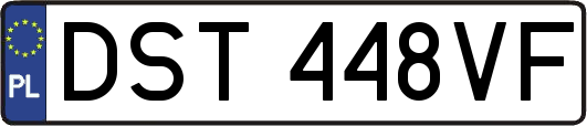 DST448VF