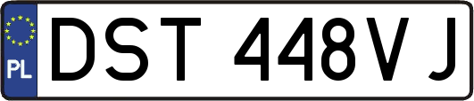 DST448VJ
