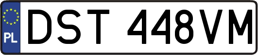DST448VM