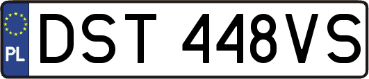 DST448VS