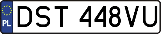 DST448VU