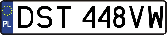 DST448VW