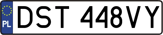 DST448VY