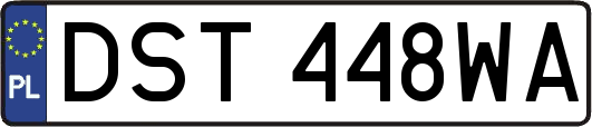 DST448WA