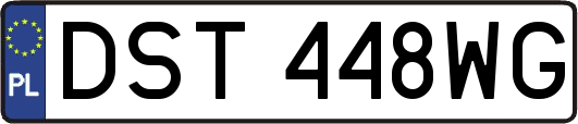 DST448WG