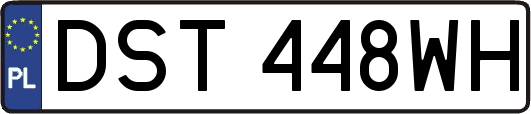 DST448WH