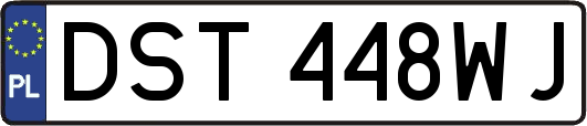 DST448WJ
