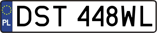 DST448WL