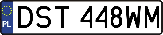DST448WM