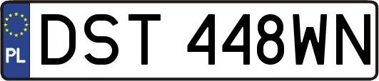 DST448WN
