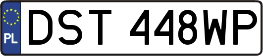 DST448WP