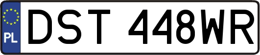 DST448WR