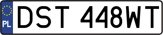 DST448WT