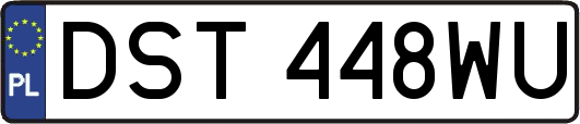 DST448WU