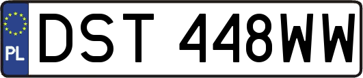 DST448WW