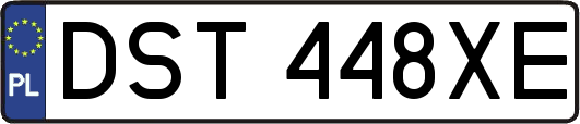 DST448XE