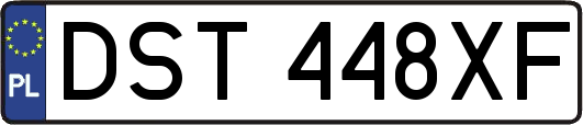 DST448XF