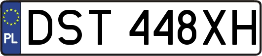 DST448XH