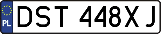 DST448XJ
