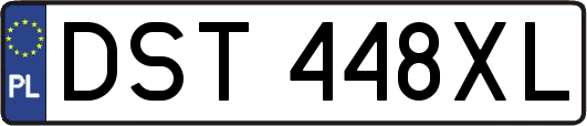 DST448XL
