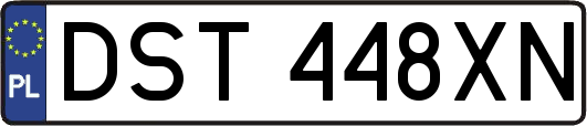 DST448XN