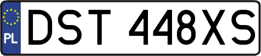 DST448XS