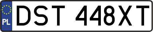 DST448XT