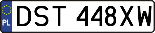 DST448XW
