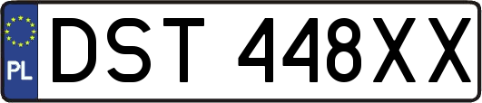 DST448XX