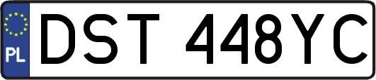DST448YC