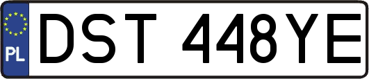 DST448YE