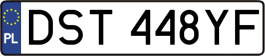 DST448YF