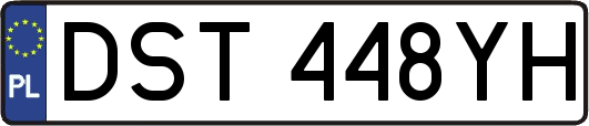 DST448YH