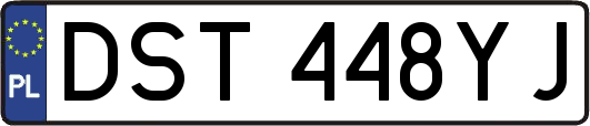 DST448YJ