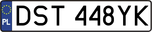 DST448YK