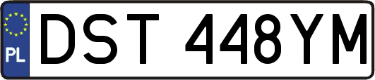 DST448YM