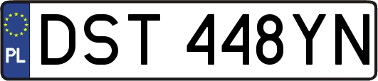 DST448YN